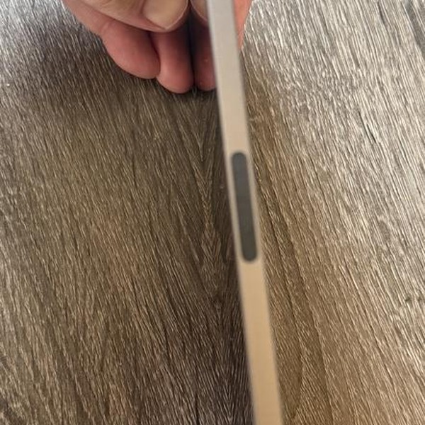 Apple iPad Mini 6th Gen - Wi-Fi, 64 GB, Gray, A2567