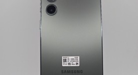 Mint
													Samsung Galaxy S23 - AT&T, Green, 128 GB, 8 GB, SM-S911U, photo 1 of 6