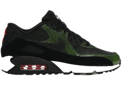 Air Max 90 Green Python for sale