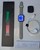 Fair Apple Watch Series 7 45mm - Blue, A2474 - GPS, Aluminum