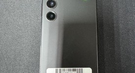 Fair
													Samsung Galaxy S23 - AT&T, Black, 128 GB, 8 GB, SM-S911U, photo 1 of 6