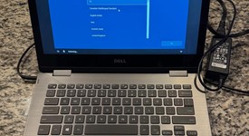 Good
													Dell Inspiron Laptop, photo 2 of 8