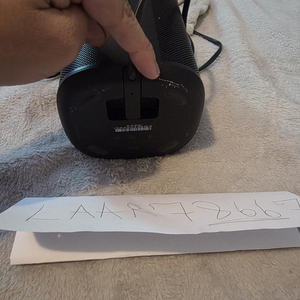 Sonos One - Black, 1 Speaker