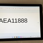 Mint Google Pixel Slate - Wi-Fi, 64 GB, Navy Blue, 8 GB, Intel Core m3