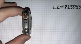 Good
													Apple Watch Ultra 2 49mm - Unlocked, Natural, A2986, photo 3 of 5