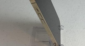 Good
													Apple iPhone 14 Pro - Unlocked, Gold, 128 GB, A2650, photo 4 of 11