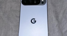 Mint
													Google Pixel 10 Pro XL - Unlocked, Moonstone, 256 GB, GUL82, photo 2 of 3