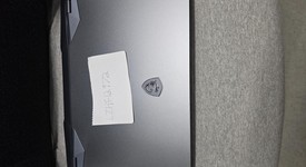 Mint
													MSI Laptop, photo 3 of 11
