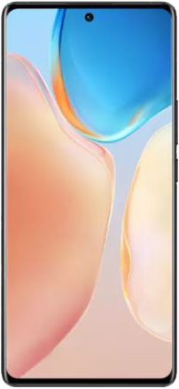 vivo X70 Pro Plus - Unlocked Non-US, 256 GB, Black, 12 GB