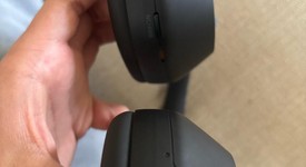 Used
													Sony WH-1000XM5 - Black, photo 5 of 5