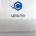 New Apple Watch Series 11 42mm - Rose Gold, A3331 - GPS, Aluminum