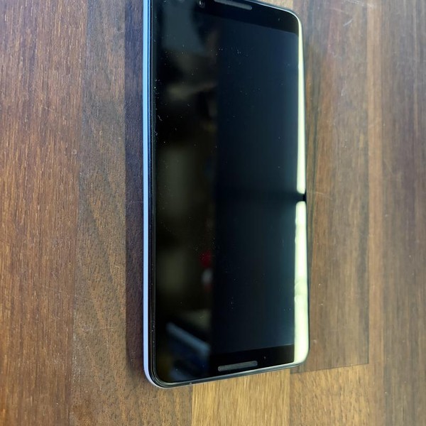 Google Pixel 3 - Unlocked, 64 GB, Pink, Google Edition