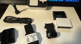 Mint
													GoPro HERO13, photo 1 of 2