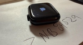 Fair
													Apple Watch Series 8 41mm - Verizon, Midnight, A2772 - Cellular, Aluminum, photo 5 of 10