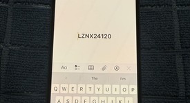 Good
													Apple iPhone 13 Pro - Unlocked, Gold, 256 GB, A2483, photo 1 of 11