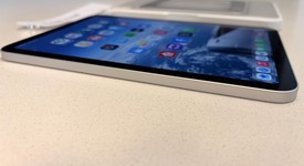 Mint
													Apple iPad Mini 7th Gen - Wi-Fi, Starlight, 128 GB, A2993, photo 4 of 11