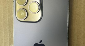 Fair
													Apple iPhone 14 Pro Max - Unlocked, Purple, 128 GB, A2651, photo 1 of 8