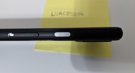 Good
													Google Pixel 4 - Verizon, Black, 64 GB, 6 GB, G020I, photo 1 of 8