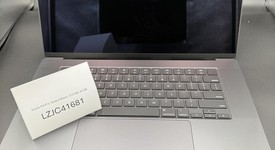 Mint
													MacBook Pro 2024 - 16" - Apple M4 Pro 14-core, Space Black, 512 GB, 24 GB, photo 3 of 8