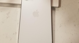 Good
													Apple iPhone 13 Pro Max - Unlocked, Gold, 512 GB, A2484, photo 4 of 5