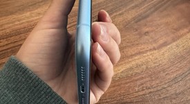 Mint
													Apple iPhone Xr - Unlocked Non-US, Blue, 64 GB, A2108, photo 2 of 12