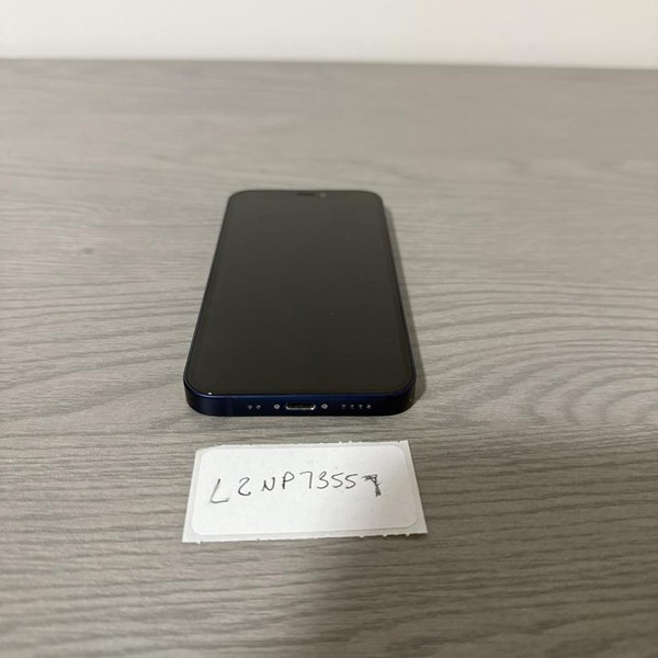 Apple iPhone 12 Mini - Unlocked, 64 GB, Blue, A2176