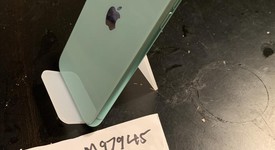 Good
													Apple iPhone 11 - T-Mobile, Green, 64 GB, A2111, photo 6 of 6