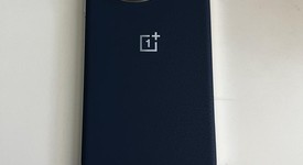 Mint
													OnePlus 13 - Unlocked, Midnight Ocean, 512 GB, 16 GB, photo 1 of 9