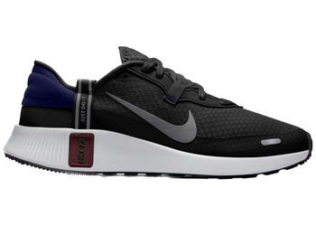 Nike Reposto Black Blue Void Mystic Dates Iron Grey for sale