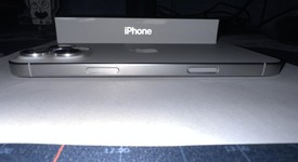 Mint
													Apple iPhone 16 Pro Max - AT&T, White, 256 GB, A3084, photo 6 of 6