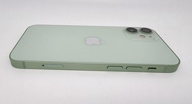 Fair
													Apple iPhone 12 Mini - Unlocked, Green, 64 GB, A2176, photo 4 of 4