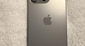 Mint
													Apple iPhone 15 Pro Max - Unlocked, Natural, 256 GB, A2849, photo 3 of 7