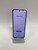 Fair Samsung Galaxy Z Flip4 5G - Unlocked, Blue, 256 GB, 8 GB, SM-F721U1