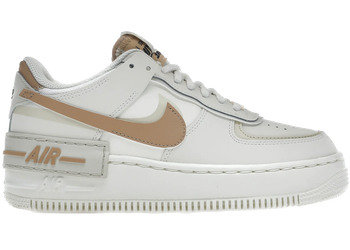 Nike Air Force 1 Low Shadow Sail Fossil Light Bone for sale