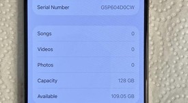 Fair
													Apple iPhone 15 Pro - Unlocked, Natural, 128 GB, A2848, photo 2 of 14