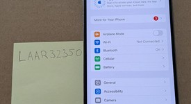 Fair
													Apple iPhone 14 Pro Max - Unlocked, Purple, 256 GB, A2651, photo 4 of 10