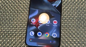Mint
													Google Pixel 9 Pro XL - Unlocked, Porcelain, 128 GB, 16 GB, GGX8B, photo 1 of 7