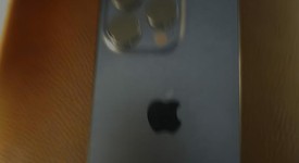 Mint
													Apple iPhone 15 Pro - Unlocked, Black, 128 GB, A2848, photo 2 of 20