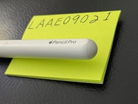 Apple Pencil Pro