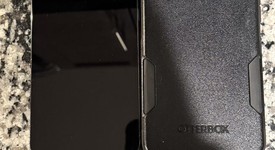 Good
													Apple iPhone 12 Pro Max - Unlocked, Pacific Blue, 128 GB, A2342, photo 3 of 8