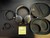 Used Bose QuietComfort Ultra Headphones - Black