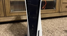 Mint
													PlayStation 5 Standard Edition (2020) - White, 825 GB, Standard Edition, photo 2 of 12