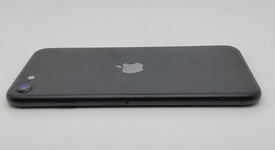 Good
													Apple iPhone SE 2nd Gen 2020 - Unlocked, Black, 64 GB, A2275, photo 4 of 5