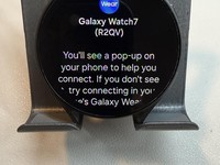 Samsung Galaxy Watch7