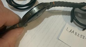 Mint
													Samsung Galaxy Watch7 - Wi-Fi, Green, SM-L310N, 44mm, photo 3 of 5