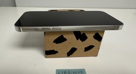 Mint
													Apple iPhone 14 Pro Max - Unlocked, Silver, 128 GB, A2651, photo 5 of 6