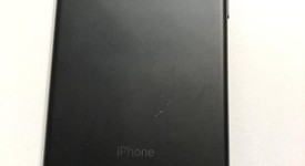 Good
													Apple iPhone 7 - Unlocked, Black, 32 GB, A1660, photo 3 of 5