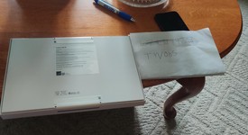 New
													Samsung Galaxy Tab  S11 - Wi-Fi, Gray, 256 GB, photo 3 of 3