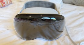 Mint
													Apple Vision Pro - 256 GB, photo 5 of 8