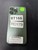 Good Apple iPhone 13 Pro Max - Unlocked, Green, 256 GB, A2484